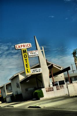 Caprice Motel