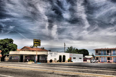 Buena Vista Mini-Mart and Motel
