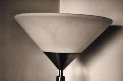 Deco Lamp