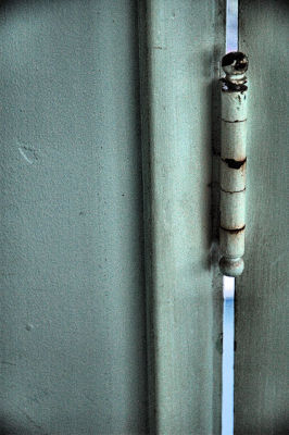 Hinge