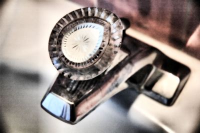 Faucet