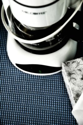 Coffee Service