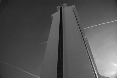 2/23/07- Hilton Monolith