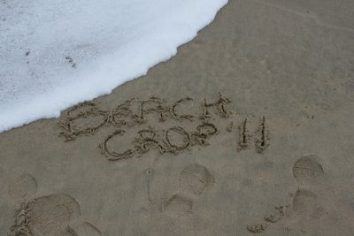 Beach Crop 2011 - Thursday