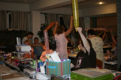 Fun and games