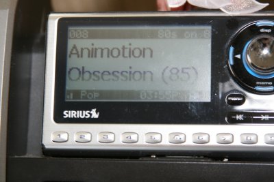 Obsession by Animation from 1985