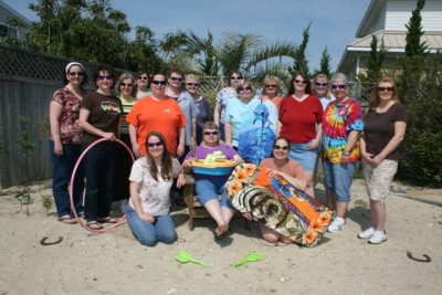 Beach Crop 2012 - Friday
