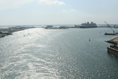 9-leaving Port Canaveral.JPG