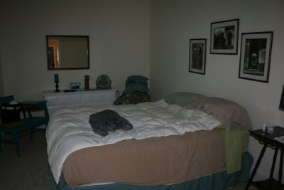 My room