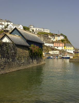 Polperro another view