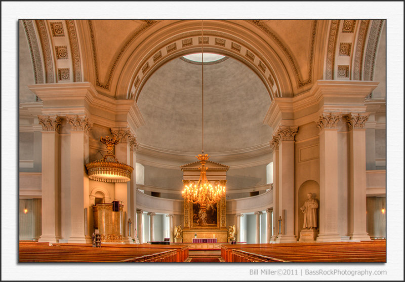 Helsinki Cathedral