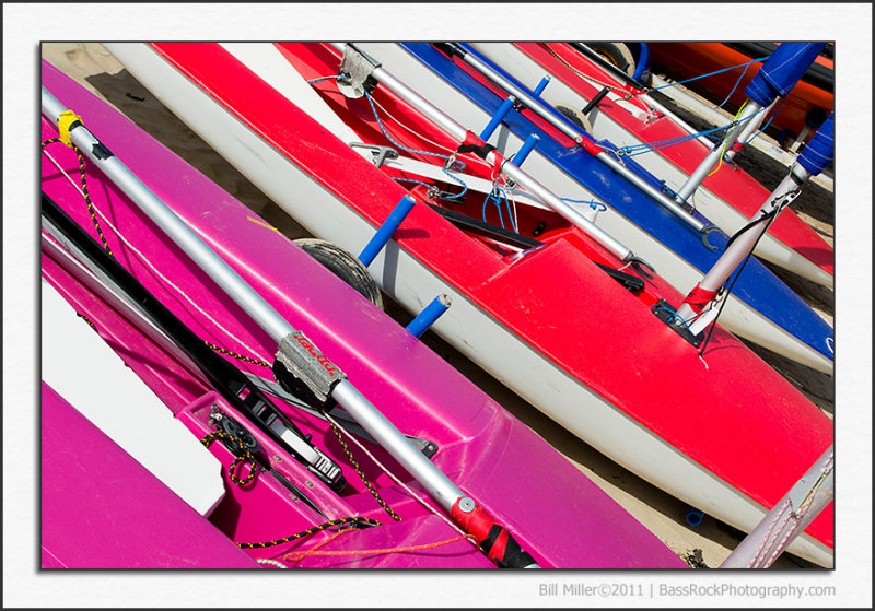 Dinghies