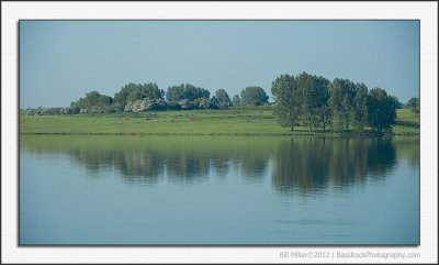 Morning Reflection