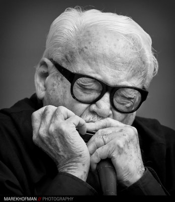 Toots Thielemans - Inowroclaw