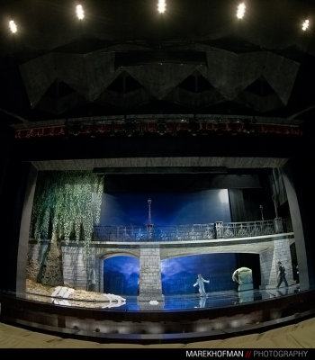 Rusalka Opera