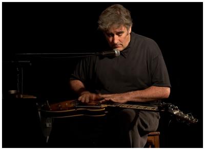 Fred Frith - Janicki Group - Mózg - Bydgoszcz