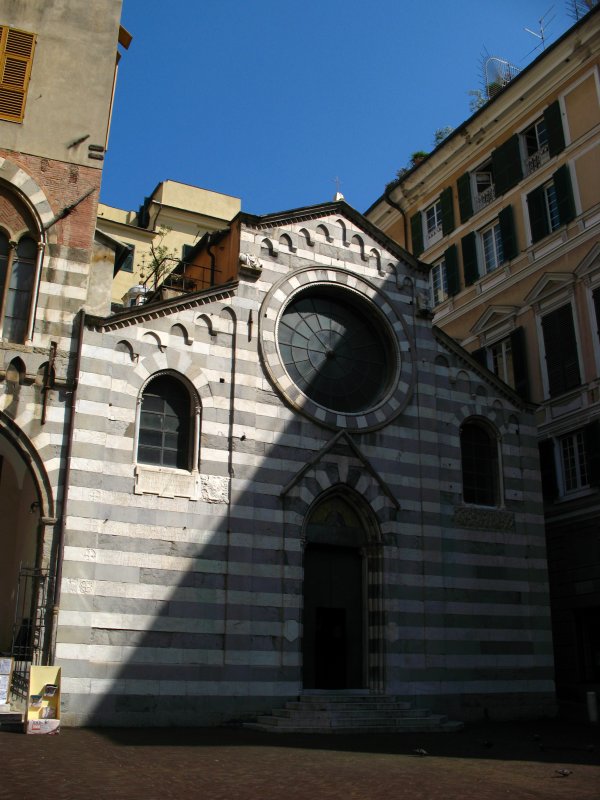 Chiesa di San Matteo