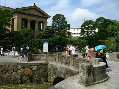 Kurashiki  倉敷