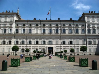 Palazzo Reale