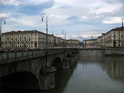 Ponte Vittorio Emanuele I