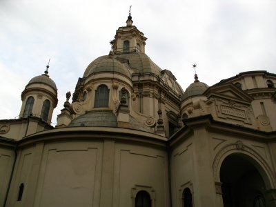 Santuario della Consolata