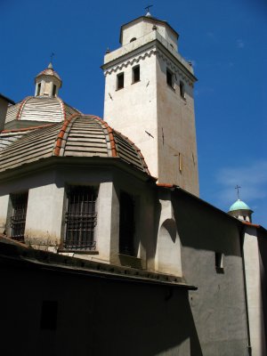 Chiesa di Santa Maria di Castello