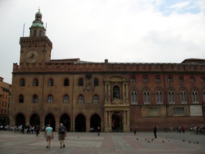 Palazzo dAccursio