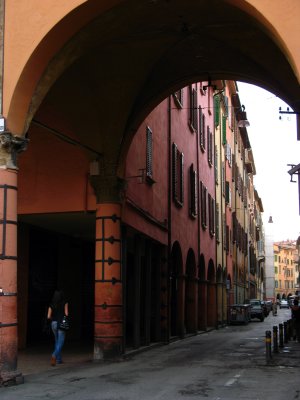 Bologna