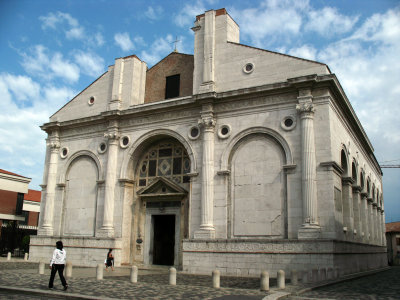 Tempio Malatestiano