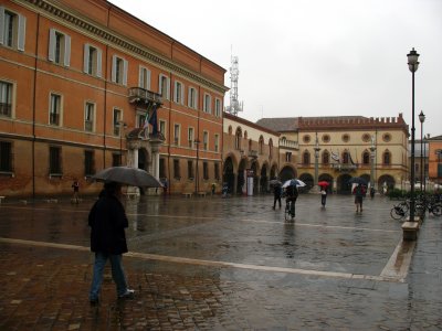 Piazza del Popolo