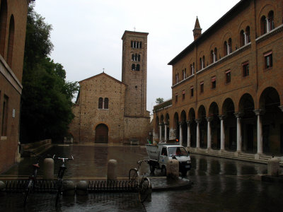 Chiesa di San Francesco