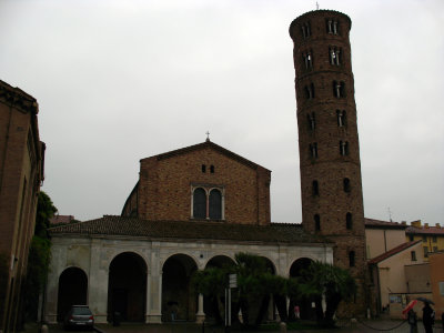 Basilica di San Apollinare Nuovo