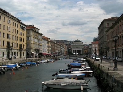 Canal Grande