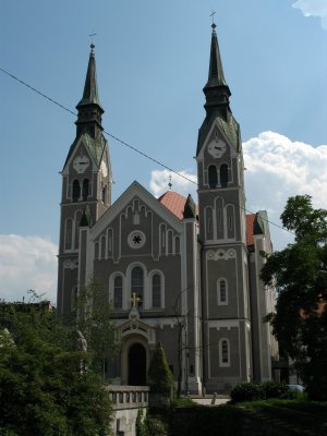 Trnovo Church of St. John