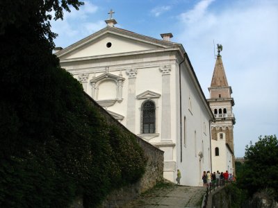 Church of St. George