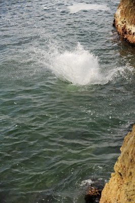 Cliff Diving 12.