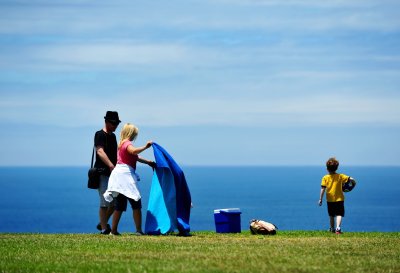 Picnic.