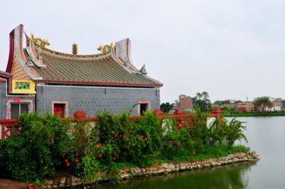 Kinmen Island,Taiwan 金門之旅 ,2009