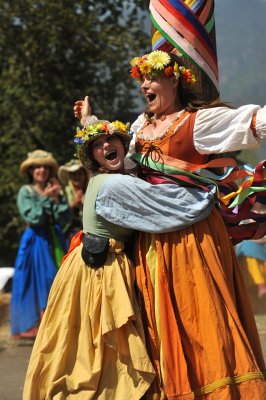 Renaissance Pleasure Faire 2011