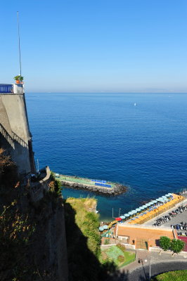 Sorrento,Italy.