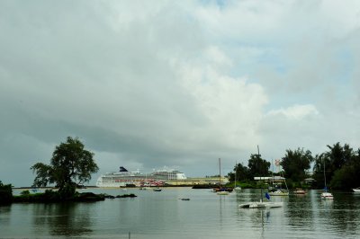 Hilo,Big Island,Haiwaii