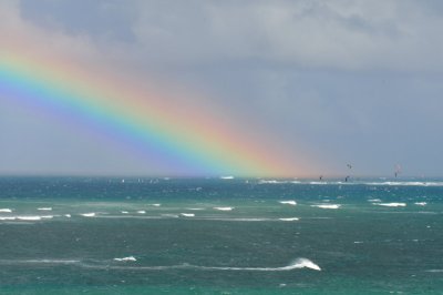 2011 Hawaii Cruise
