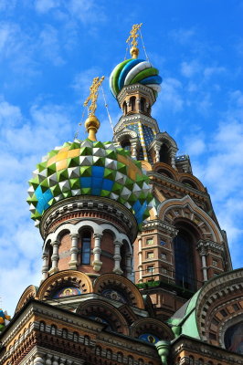 6.St. Peterburg,Russia.