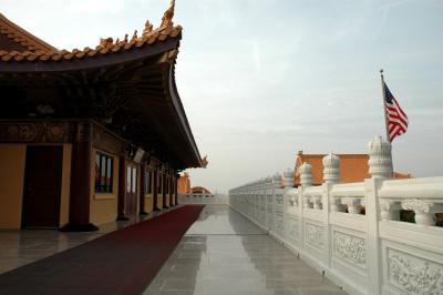 Hsi Lai Temple