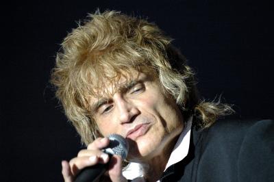 Rod & Company, a Tribute to Rod Stewart concert .