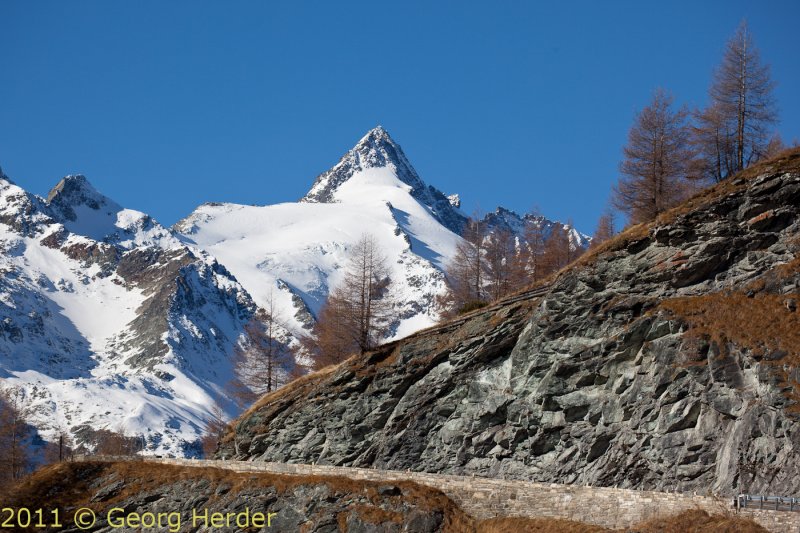 Grossglockner