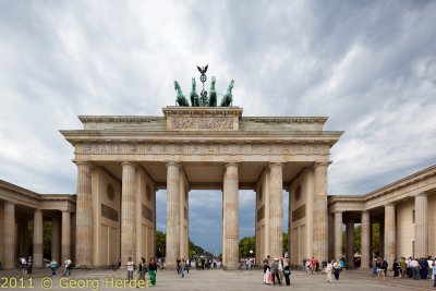 Brandenburger Tor