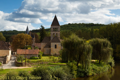 St. Leon s Vezere