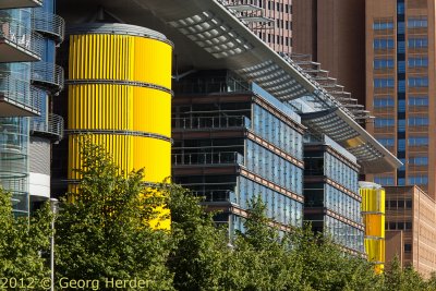 Potsdamer Platz