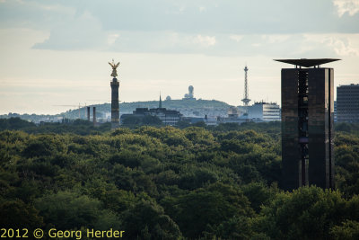 Siegessäule